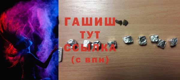 молекула духа Арсеньев